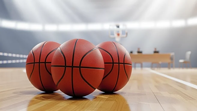 BYU Basketball's Big Three Lead Team to Victory Over Pacific