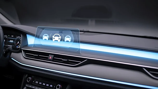 California DMV Warns Tesla Over Misleading Marketing of Self-Driving Features