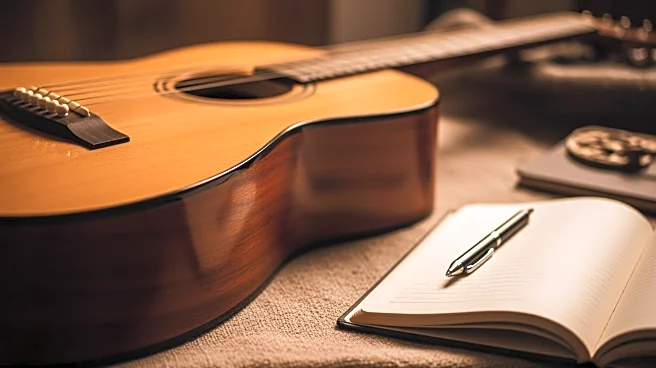 Sam Grisman Project Releases Self-Titled Double Album Featuring Acoustic Collaborations