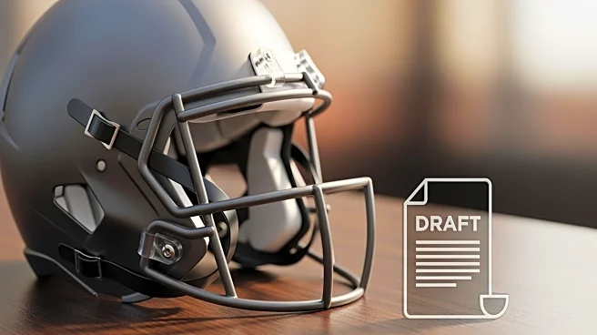 Notre Dame's Jeremiyah Love Declares for NFL Draft, Skipping Senior Season