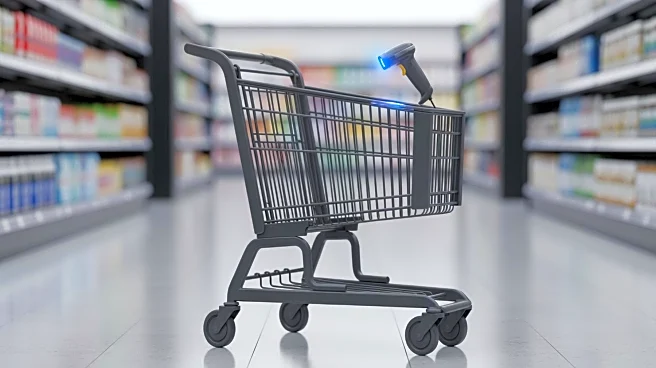 Costco Enhances Store Experience with Scan-and-Go and Extended Hours for Executive Members