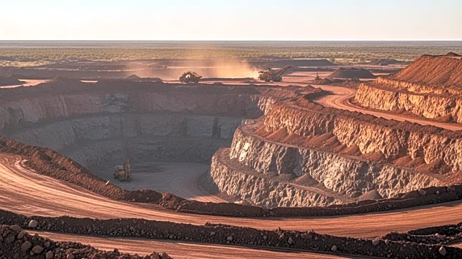 True North Copper Advances District-Scale Copper Growth Strategy in Queensland