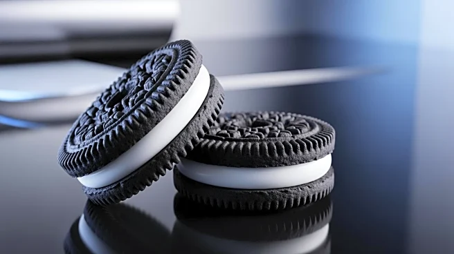 Mondelez Launches Zero Sugar Oreos, Sparking Mixed Reviews