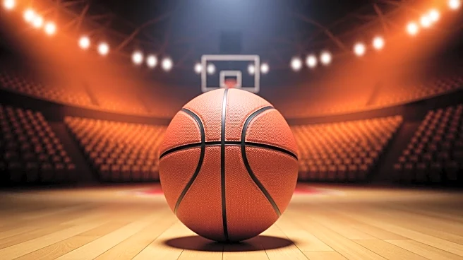 Tennessee Volunteers Dominate Louisville Cardinals in Basketball Matchup