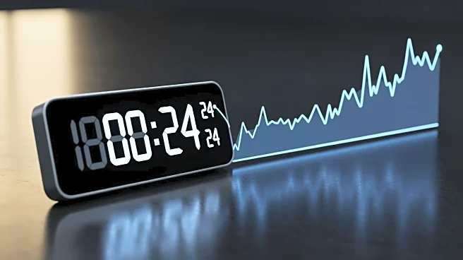 Nasdaq Proposes Nearly 24-Hour Trading, Raising Concerns Over Market Stability