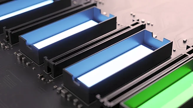 Nvidia Plans Significant Reduction in GPU Production Due to Memory Shortages