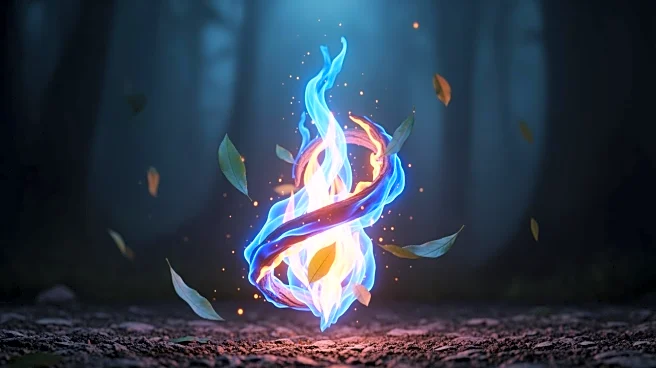 Disney Partners with TikTok to Promote 'Avatar: Fire and Ash' with Exclusive Content