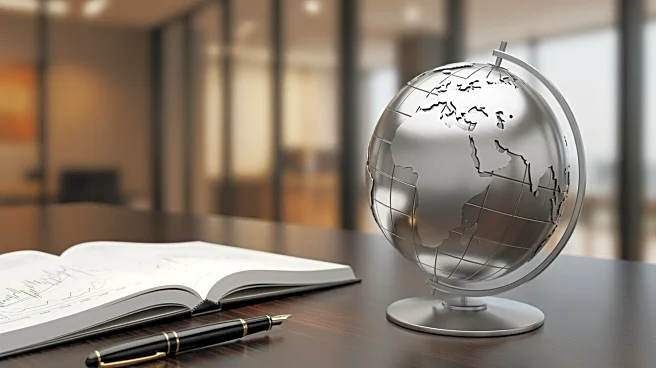 BHP Appoints New Partner to Lead Global Corporate Tax Services, Enhancing International Tax Strategy