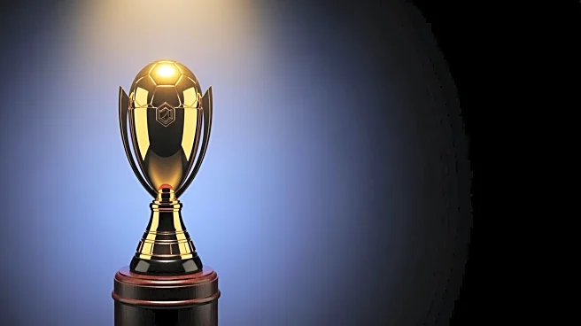 Lionel Messi's Voting Choices Align with FIFA The Best Awards Results