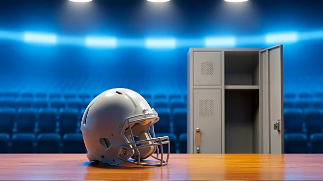 College Football Transfer Portal: Top Quarterbacks Seek New Opportunities