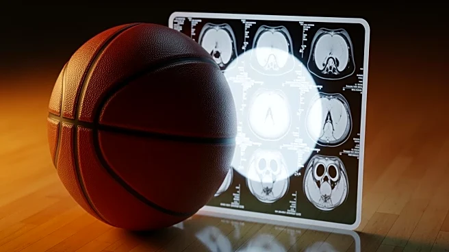 Miami Heat's Nikola Jovic Day-to-Day After MRI Reveals Elbow Contusion