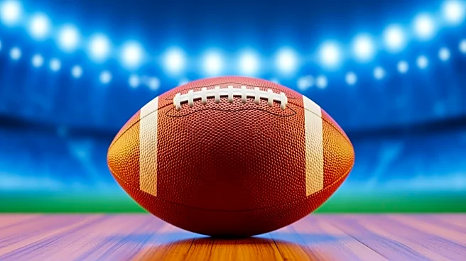 Rams' Puka Nacua Surpasses Justin Jefferson for NFL Receiving Record