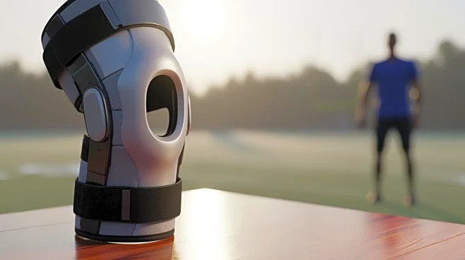 Tom Brady Advises Patrick Mahomes on ACL Rehab Strategy