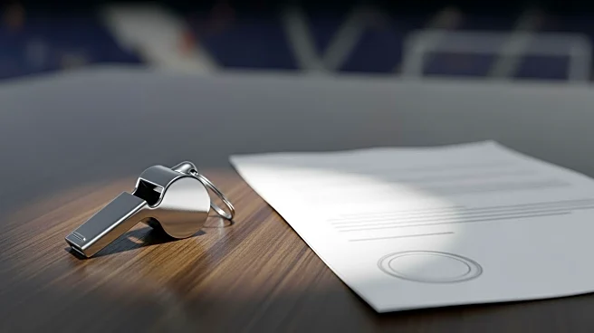 Nigeria Files Complaint with FIFA Over Congo's Alleged Player Eligibility Violations