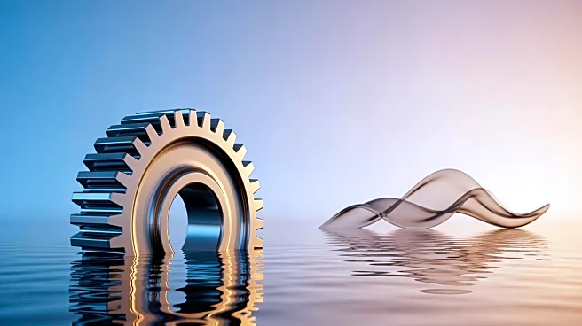 ISM Forecast Predicts Manufacturing Rebound in 2026 Amid Steady Service Sector Growth