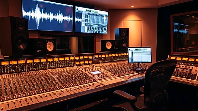 Love and Hip Hop Miami Stars Discuss New Season with Producer Nancy Asiamah