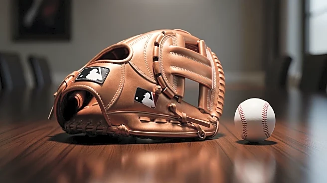 Seattle Mariners Eyeing Top-Tier Trade Targets Amid Winter Meetings