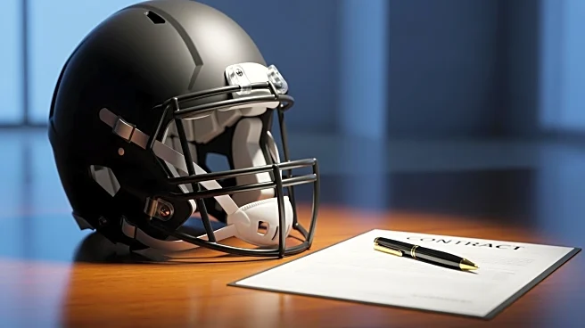 Jets Secure Jeremy Ruckert with $10 Million Extension Amidst Challenging Season