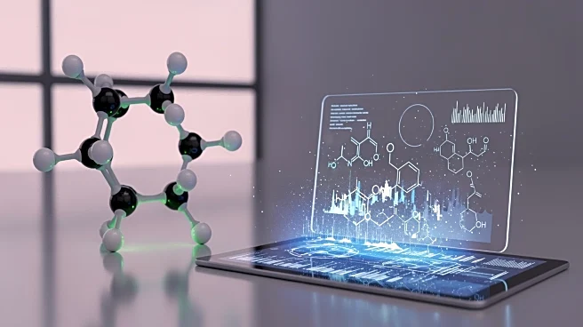 AI's Role in Transforming Drug Discovery Discussed by Alan Roth