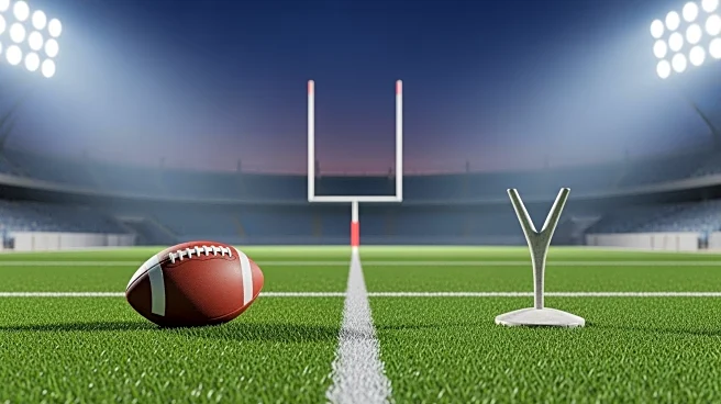 New York Giants Face Minnesota Vikings Amid Draft Pick and Kicking Challenges