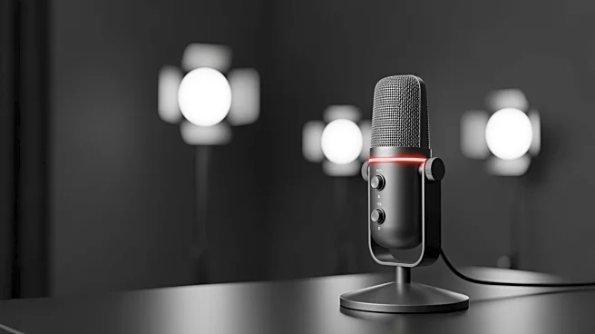 Netflix Partners with iHeartMedia to Launch Exclusive Video Podcasts in 2026