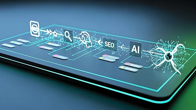 SerpApi Bridges SEO and AI Search with Innovative API Solutions