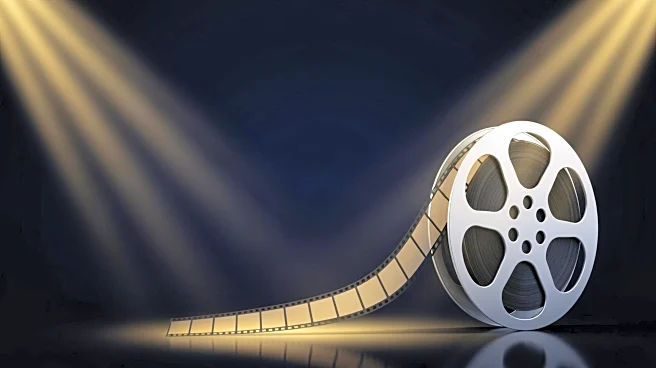 Astra Film Awards 2025: Hollywood Creative Alliance Honors Dylan O'Brien, Hikari, and Others