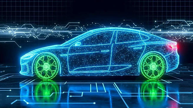 Rivian's AI Strategy Highlights Shift in Autonomous Vehicle Development