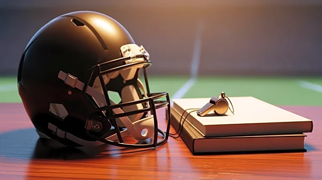 Texas Tech Secures Coaching Staff to Strengthen Big 12 Dominance