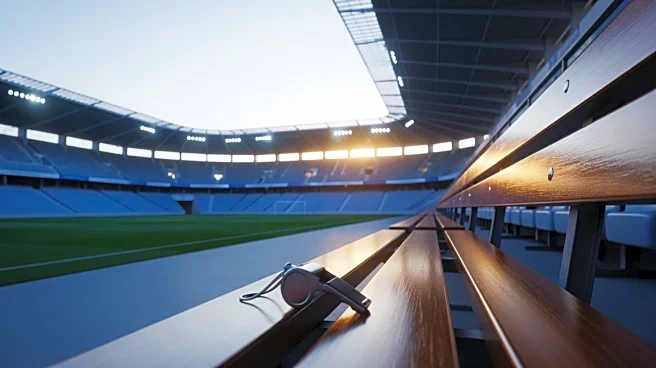 St. Louis City Appoints Yoann Damet as Head Coach to Rebuild Team