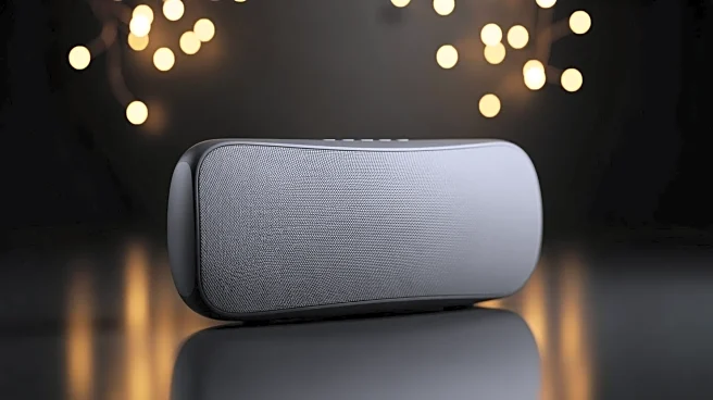 Amazon Offers Discounts on JBL Clip 5 Speaker and Other Electronics for Holiday Shoppers