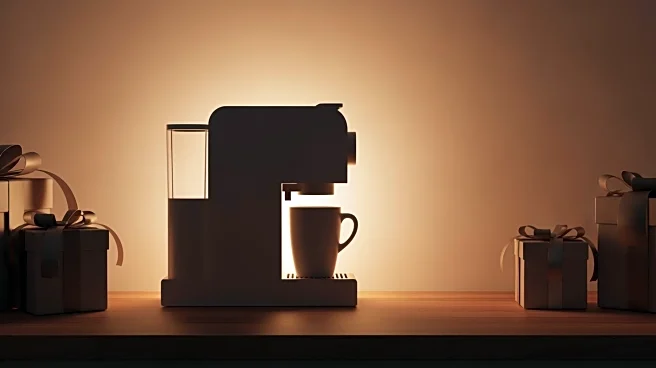 Walmart Offers Budget-Friendly Deals on Keurig Brewer and Other Gifts