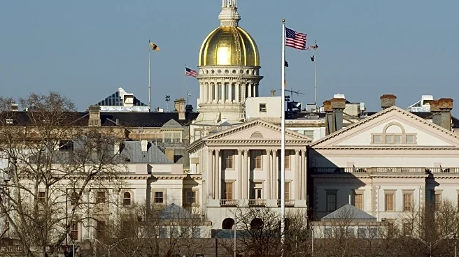 New Jersey Mom's Viral TikTok Captures Toddler's Christmas Mishap