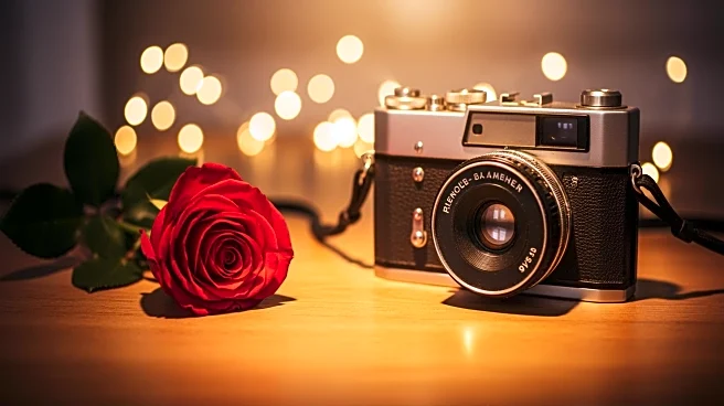 Whitney Leavitt to Star in 'All for Love' Rom-Com Set for 2026 Release