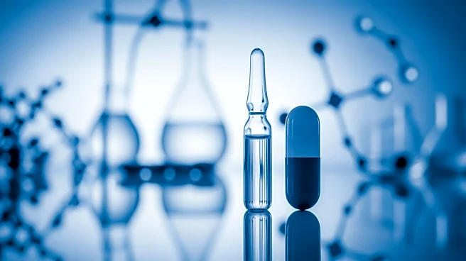 Eccogene Initiates Phase 2a Trial for MASH Treatment with ECC4703 and ECC0509