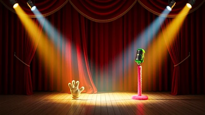 'The Muppet Show' Teases Upcoming Special with Exclusive Preview