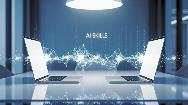 Coursera and Udemy Announce Merger to Enhance AI Skills Training