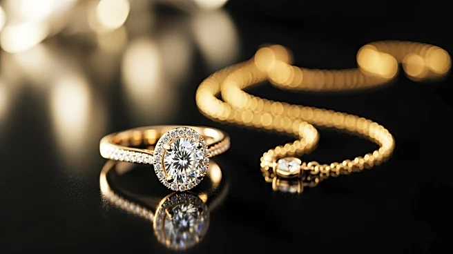 Cate Chloe Launches Historic Discounts on Jewelry for Holiday Shoppers