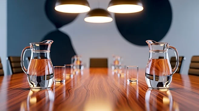 Warner Bros. Discovery Board Expected to Reject Paramount Bid, Favoring Netflix Deal