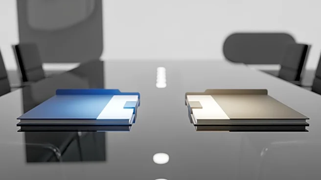 Warner Bros. Rejects Paramount's Bid, Favors Netflix Deal Amidst Regulatory Scrutiny