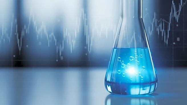 Biotech Stocks React to FDA Updates and Market Movements