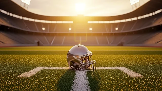 USC Quarterback Jayden Maiava Commits to Return in 2026, Impacting Trojans' Future