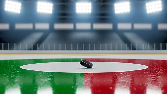 Minnesota Wild's Dominant Victory Over Capitals Highlights Team's Strong Performance