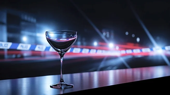 R Artist Trey Songz Charged in New York City Night Spot Altercations