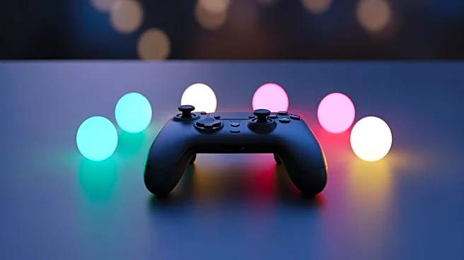 Xbox Game Pass Highlights Six Titles for Holiday Gaming Experience