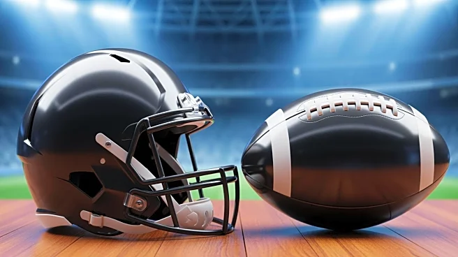 Abdul Carter and Trevor Lawrence Shine in Madden NFL 26 Team of the Week 15