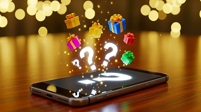 Netflix's 'Best Guess Live' Mobile Game Increases Prize Pool to $1 Million for Holiday Week