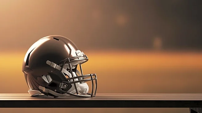 Cleveland Browns Release Third-Highest Rated Offensive Player Garrett Dellinger