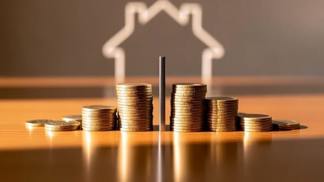 Homeowners Weigh $50,000 Home Equity Loan vs. Cash-Out Refinance for 2026