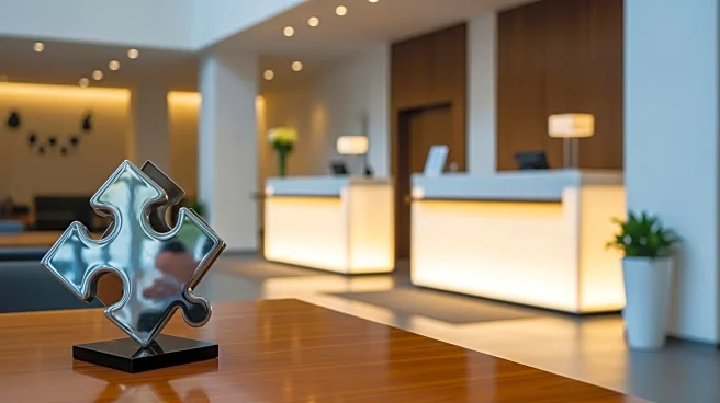 Hospitality Industry Faces Challenges in Implementing Neurodiversity Employment Policies